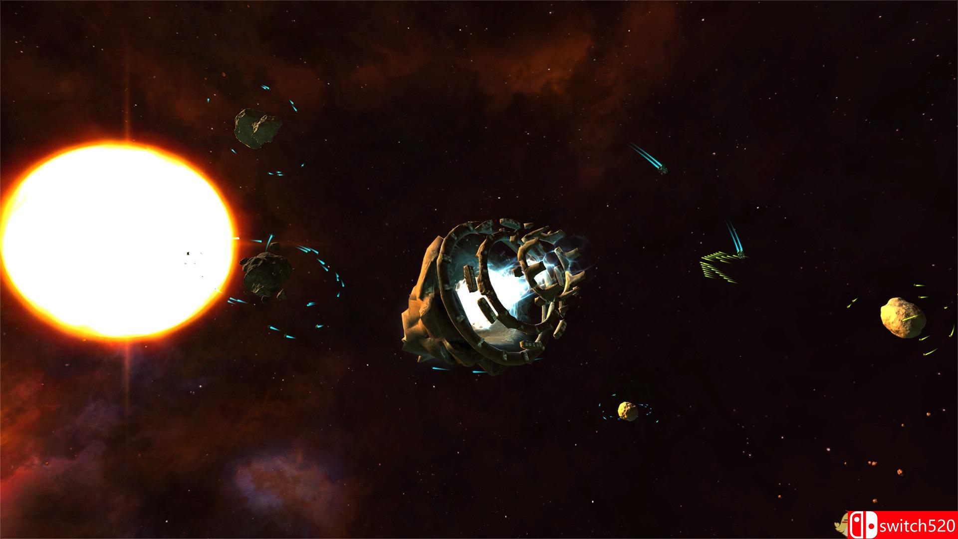 《奥赫星（Orch Star）》SKIDROW镜像版[EN]_5