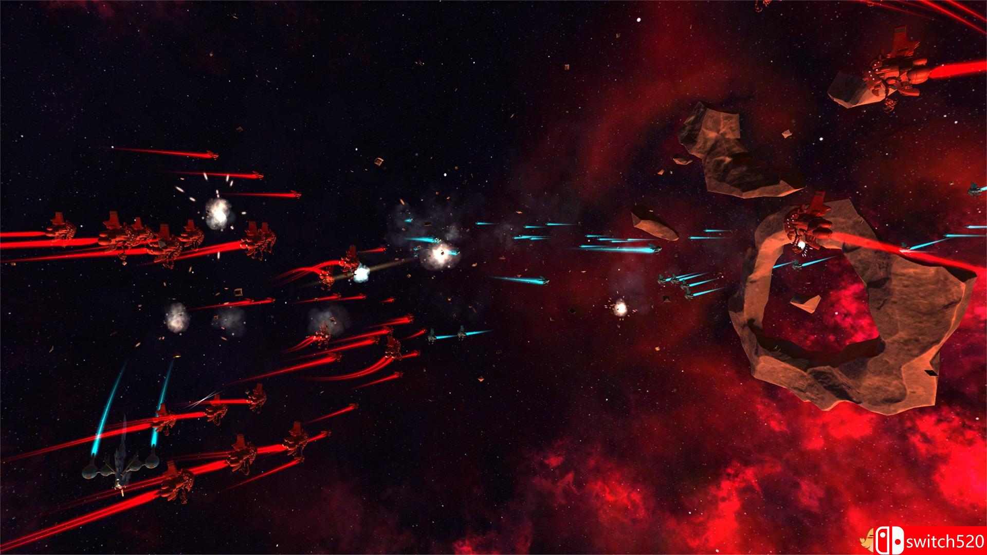 《奥赫星（Orch Star）》SKIDROW镜像版[EN]_6