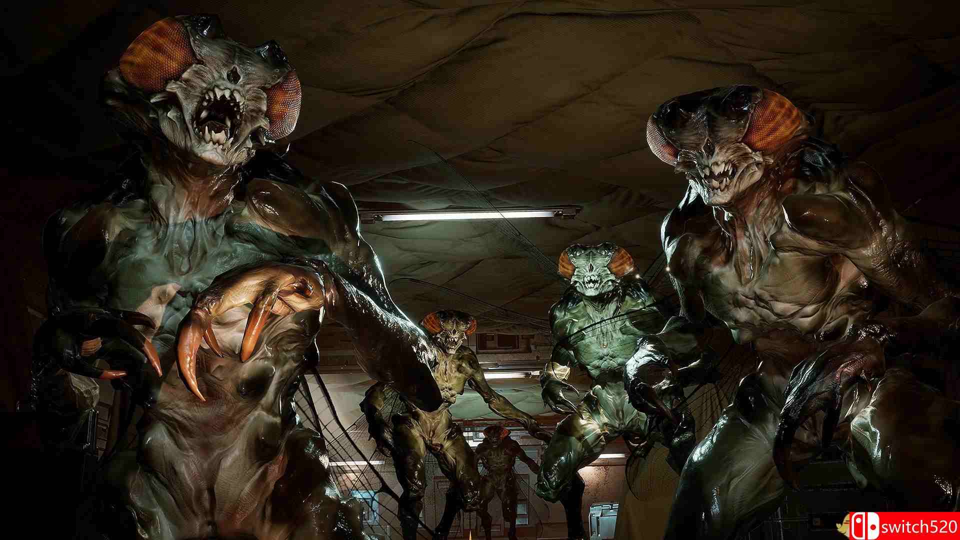 Gunheart游戏截图2