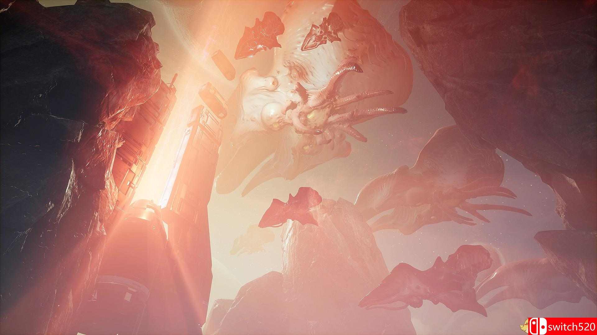 Gunheart游戏截图3