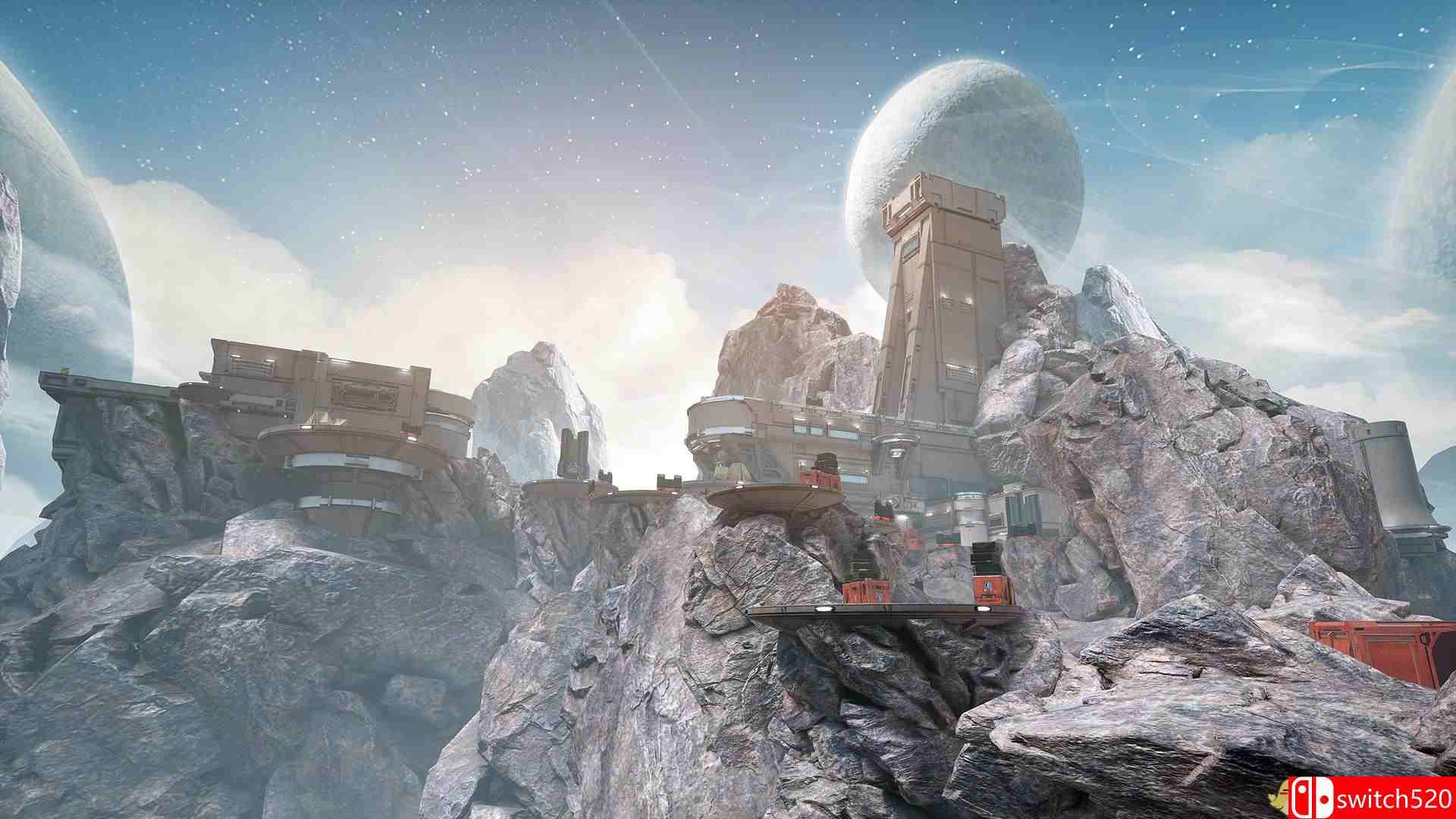 Gunheart游戏截图4