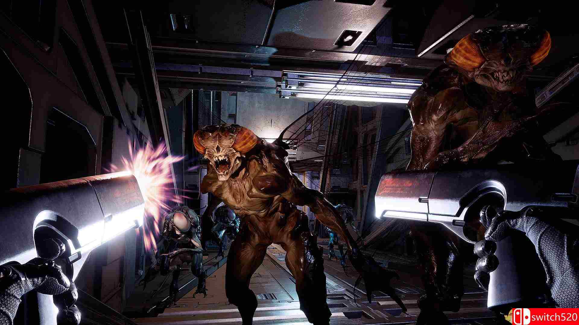 Gunheart游戏截图6