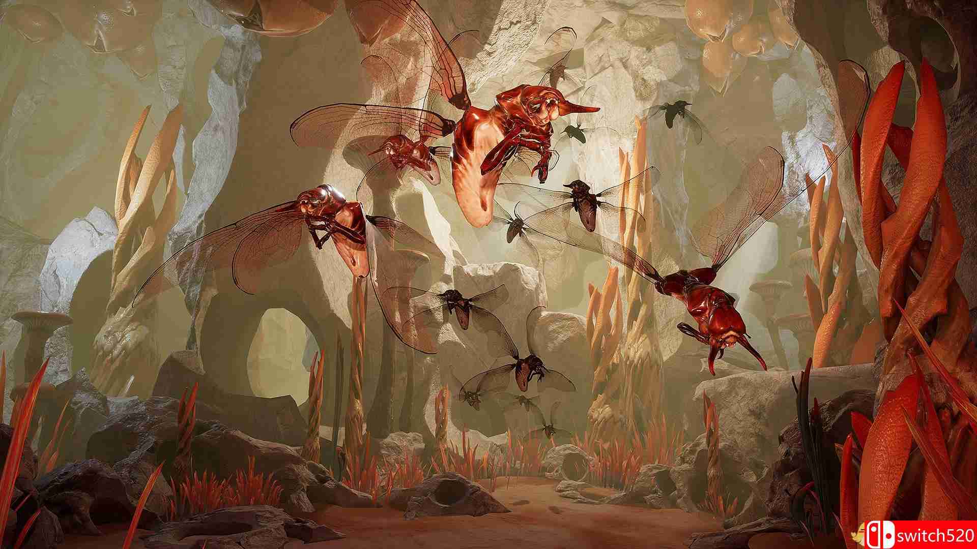 Gunheart游戏截图7