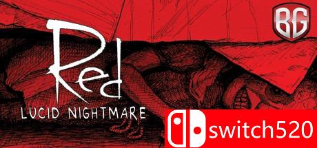 《红：清晰的噩梦（RED: Lucid Nightmare）》TiNYiSO镜像版[EN]_0