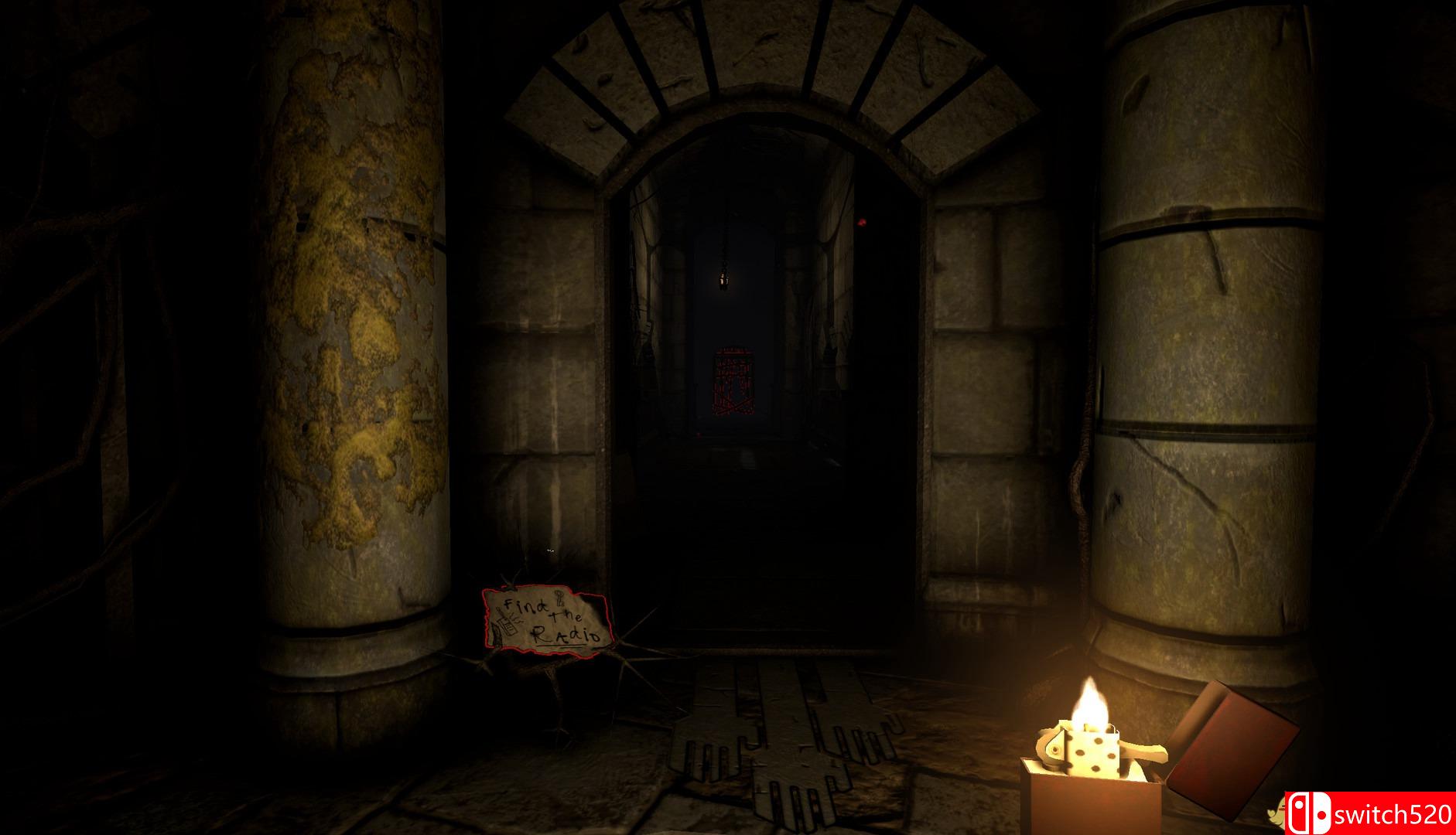 《红：清晰的噩梦（RED: Lucid Nightmare）》TiNYiSO镜像版[EN]_1