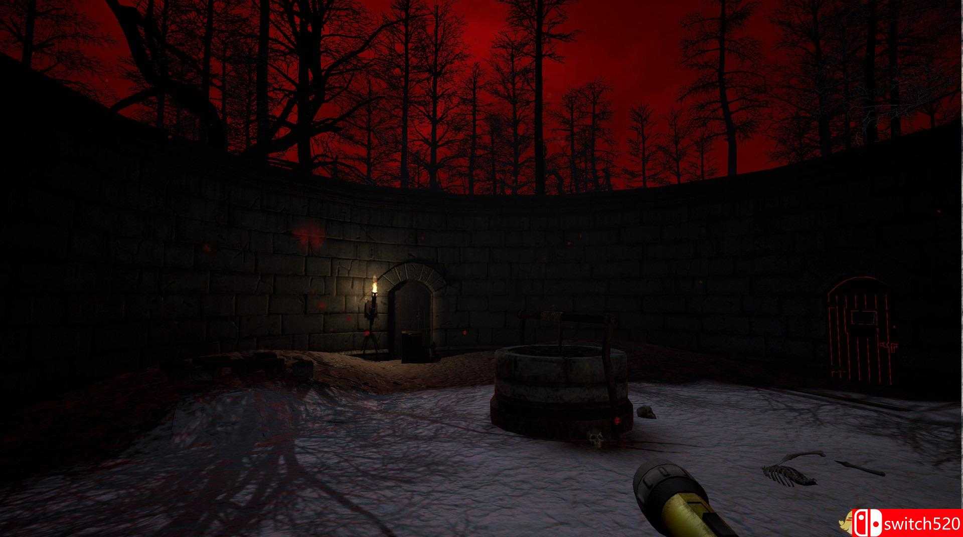 《红：清晰的噩梦（RED: Lucid Nightmare）》TiNYiSO镜像版[EN]_2