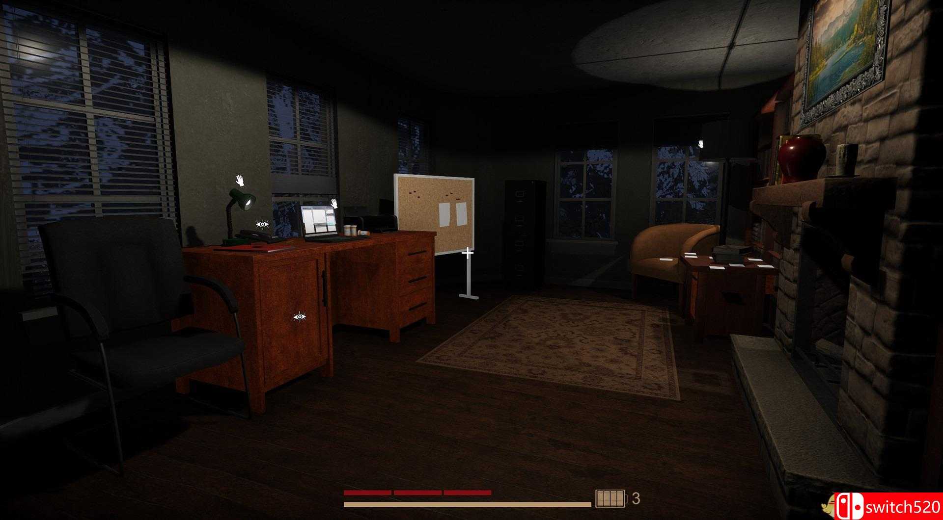 《红：清晰的噩梦（RED: Lucid Nightmare）》TiNYiSO镜像版[EN]_3