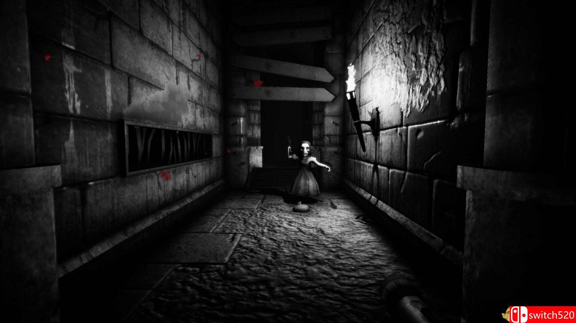 《红：清晰的噩梦（RED: Lucid Nightmare）》TiNYiSO镜像版[EN]_4