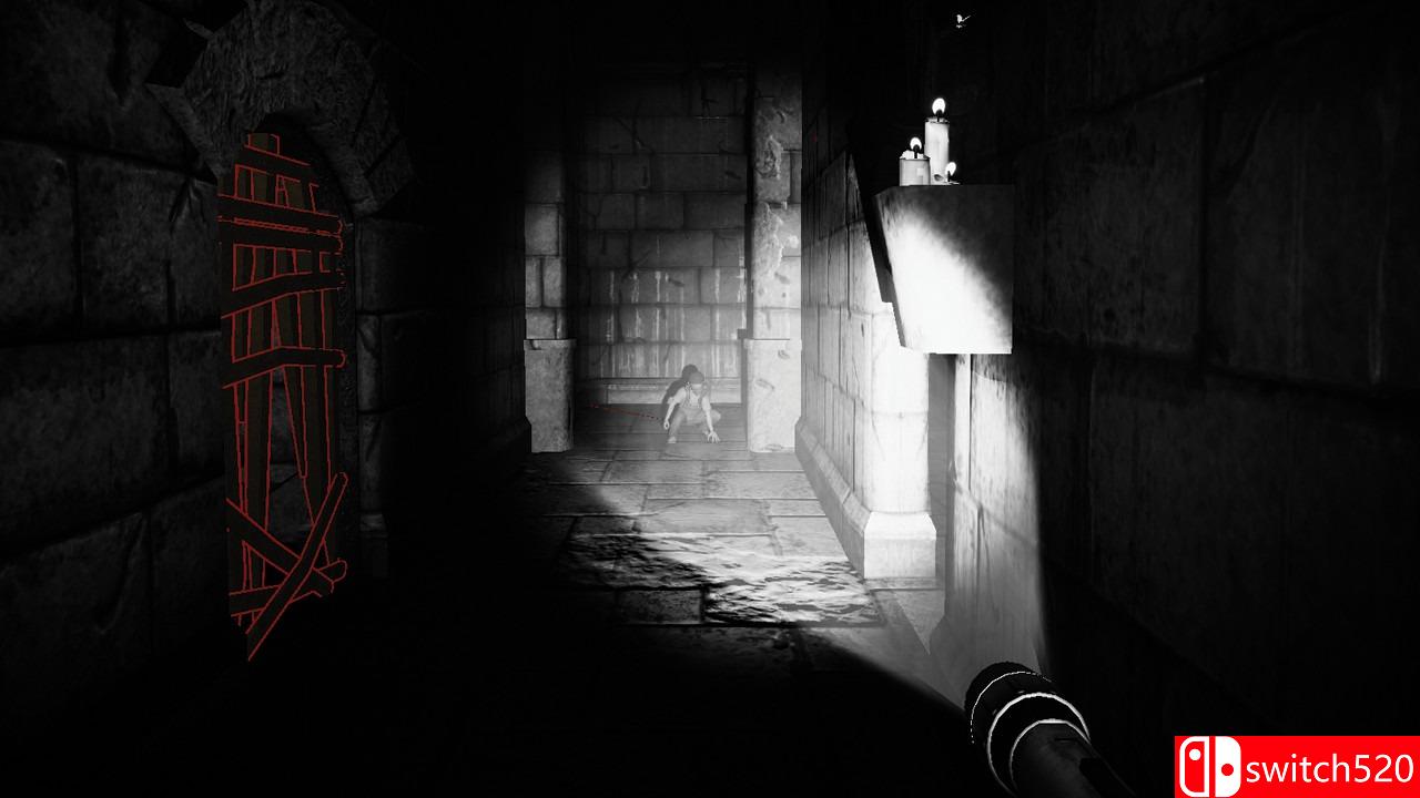 《红：清晰的噩梦（RED: Lucid Nightmare）》TiNYiSO镜像版[EN]_5