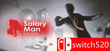 《工薪族逃脱（Salary Man Escape）》TiNYiSO镜像版[CN/TW/EN]_0