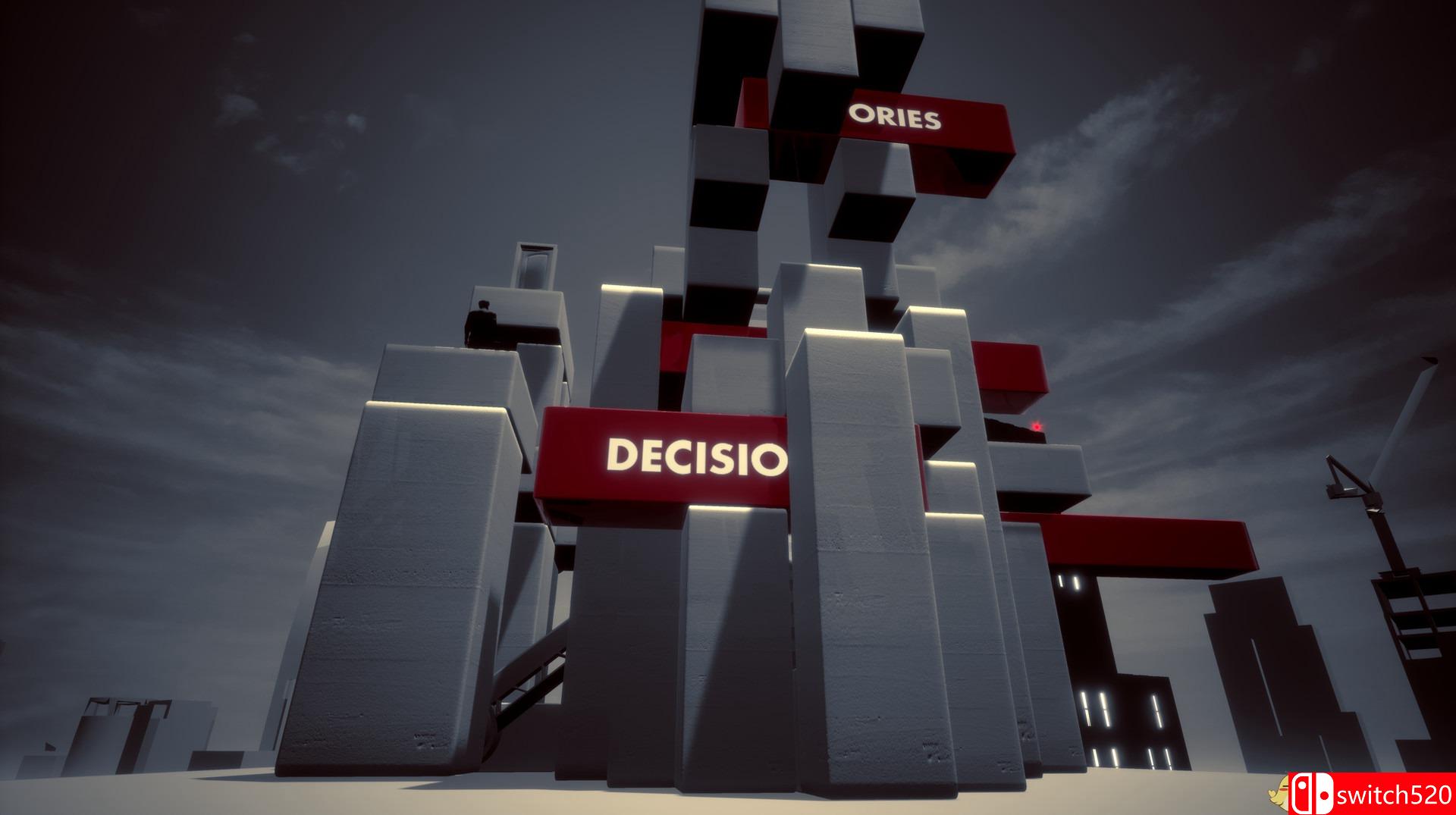 《工薪族逃脱（Salary Man Escape）》TiNYiSO镜像版[CN/TW/EN]_1