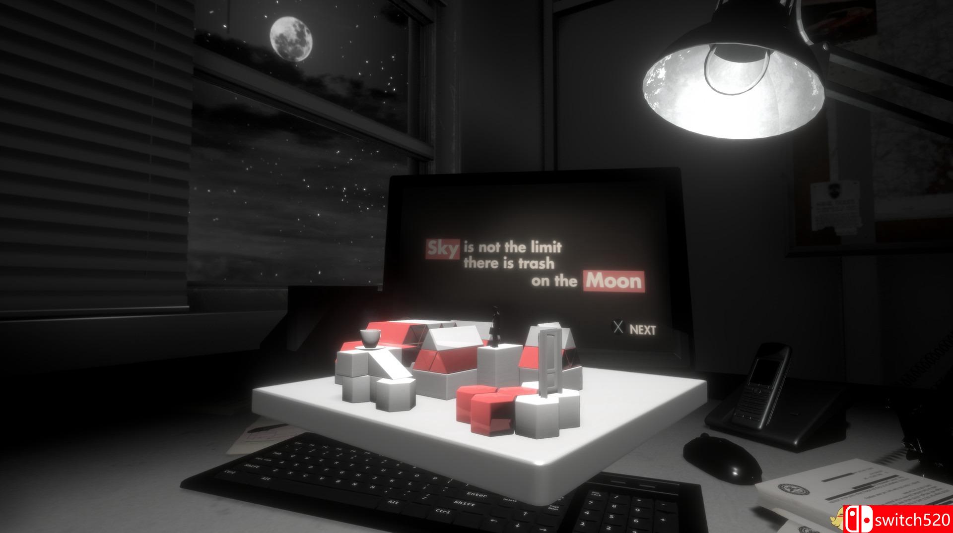 《工薪族逃脱（Salary Man Escape）》TiNYiSO镜像版[CN/TW/EN]_2