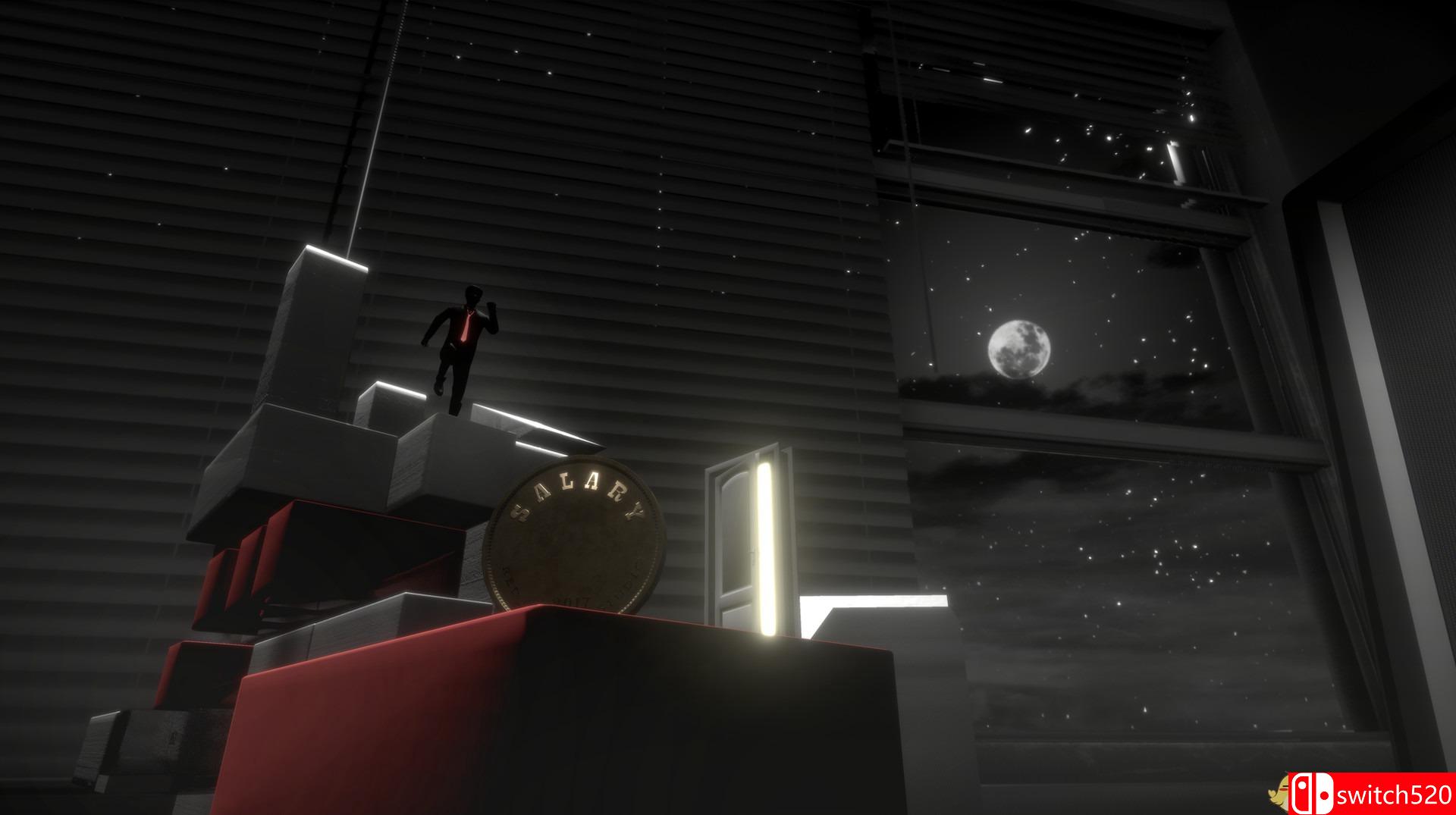 《工薪族逃脱（Salary Man Escape）》TiNYiSO镜像版[CN/TW/EN]_3