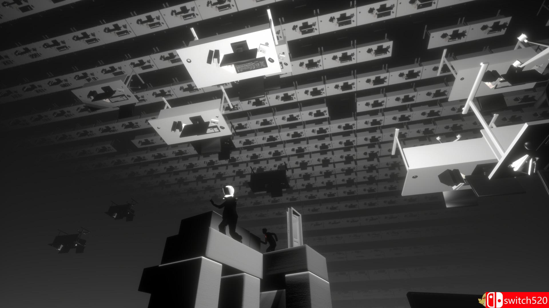 《工薪族逃脱（Salary Man Escape）》TiNYiSO镜像版[CN/TW/EN]_4