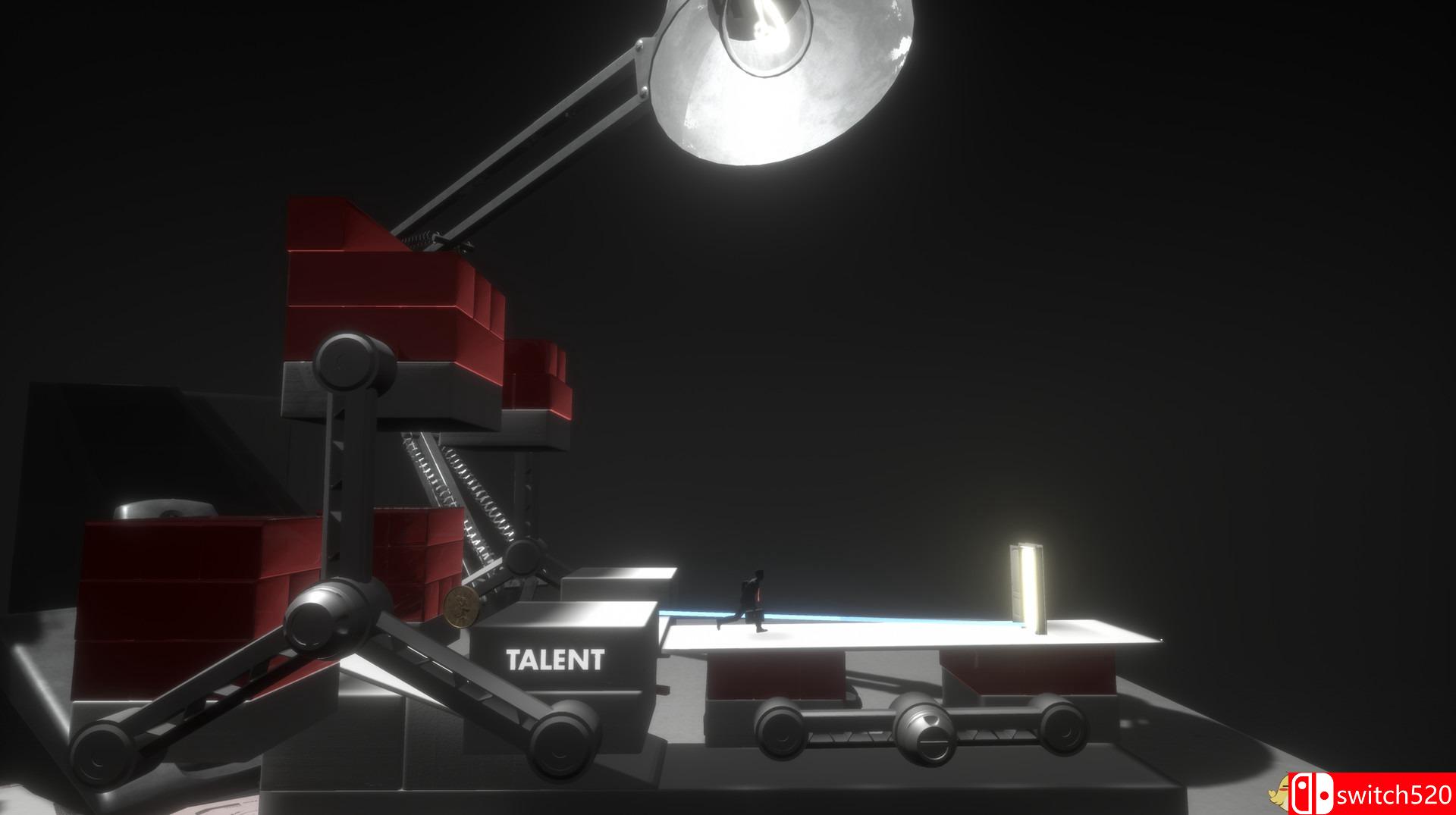 《工薪族逃脱（Salary Man Escape）》TiNYiSO镜像版[CN/TW/EN]_5