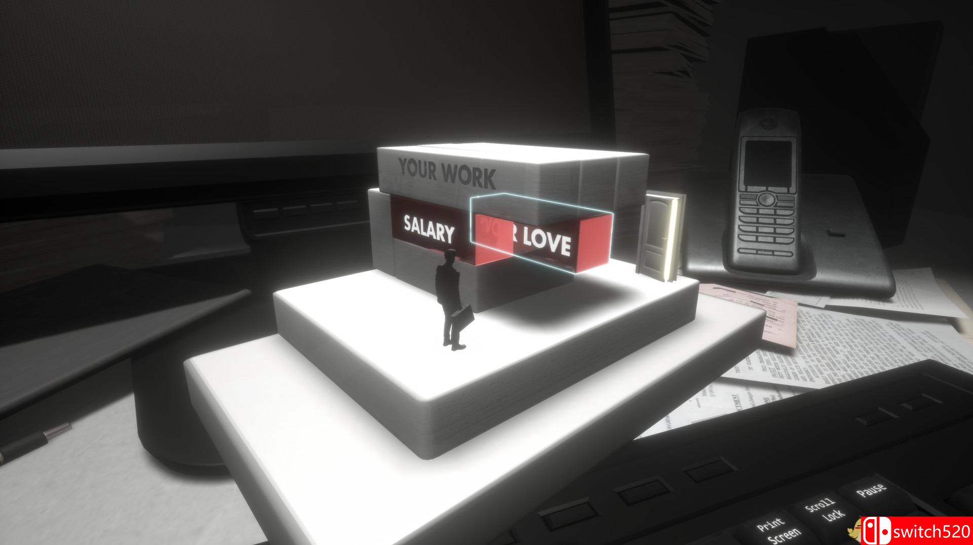 《工薪族逃脱（Salary Man Escape）》TiNYiSO镜像版[CN/TW/EN]_6