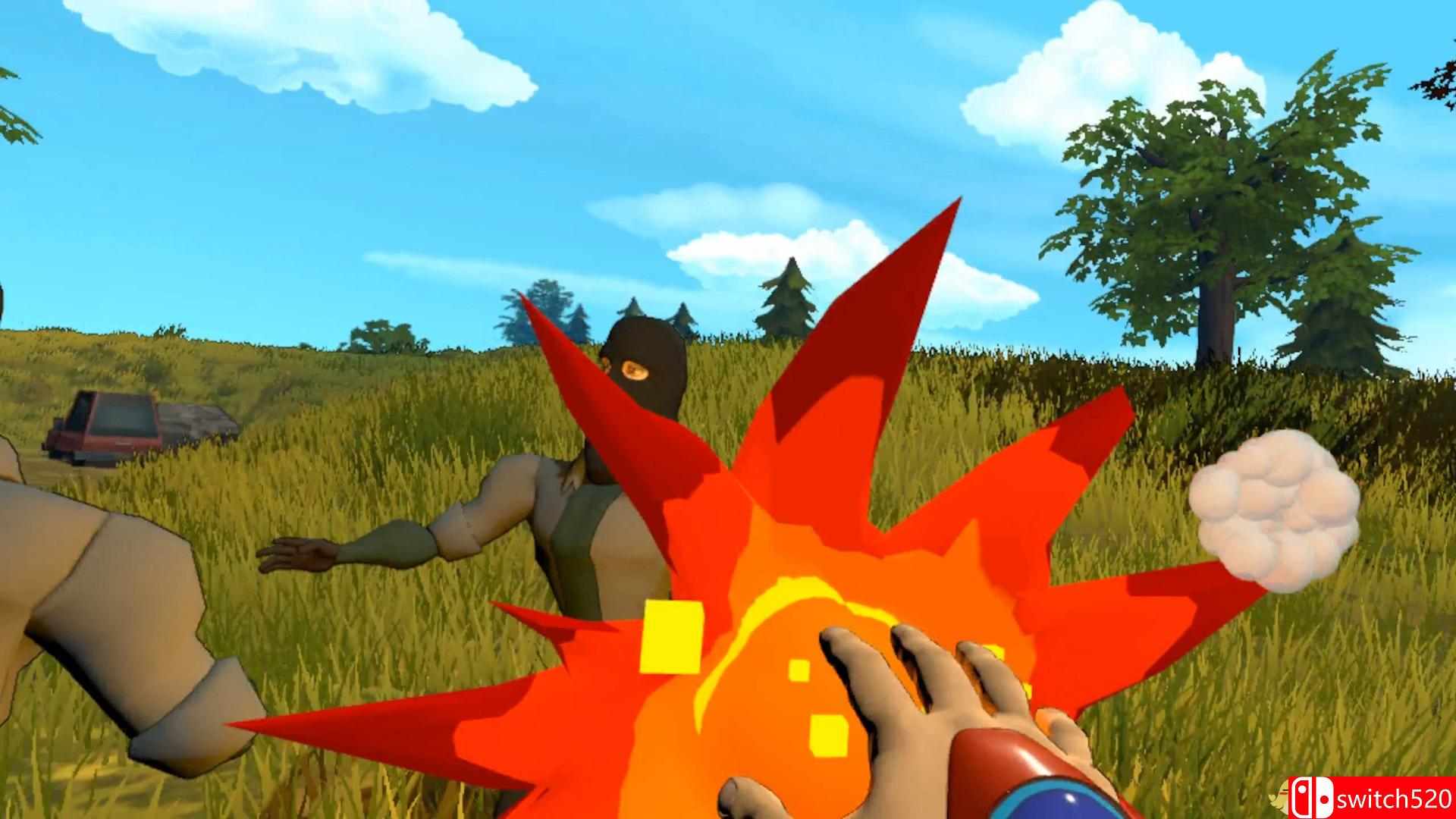 《第一次冲击：英雄崛起（First Impact: Rise of a Hero）》TiNYiSO镜像版[EN]_2