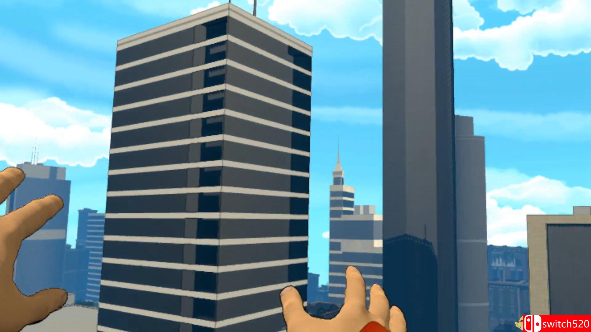 《第一次冲击：英雄崛起（First Impact: Rise of a Hero）》TiNYiSO镜像版[EN]_3