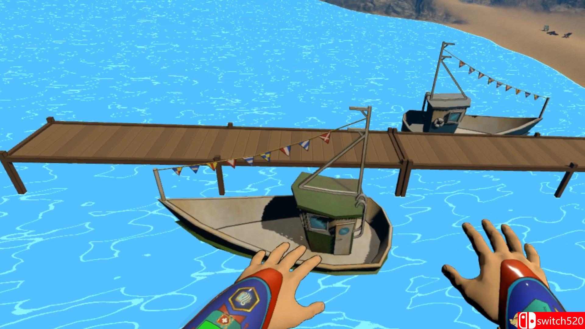 《第一次冲击：英雄崛起（First Impact: Rise of a Hero）》TiNYiSO镜像版[EN]_4