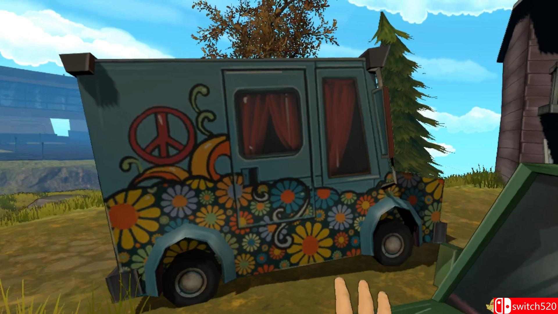 《第一次冲击：英雄崛起（First Impact: Rise of a Hero）》TiNYiSO镜像版[EN]_6