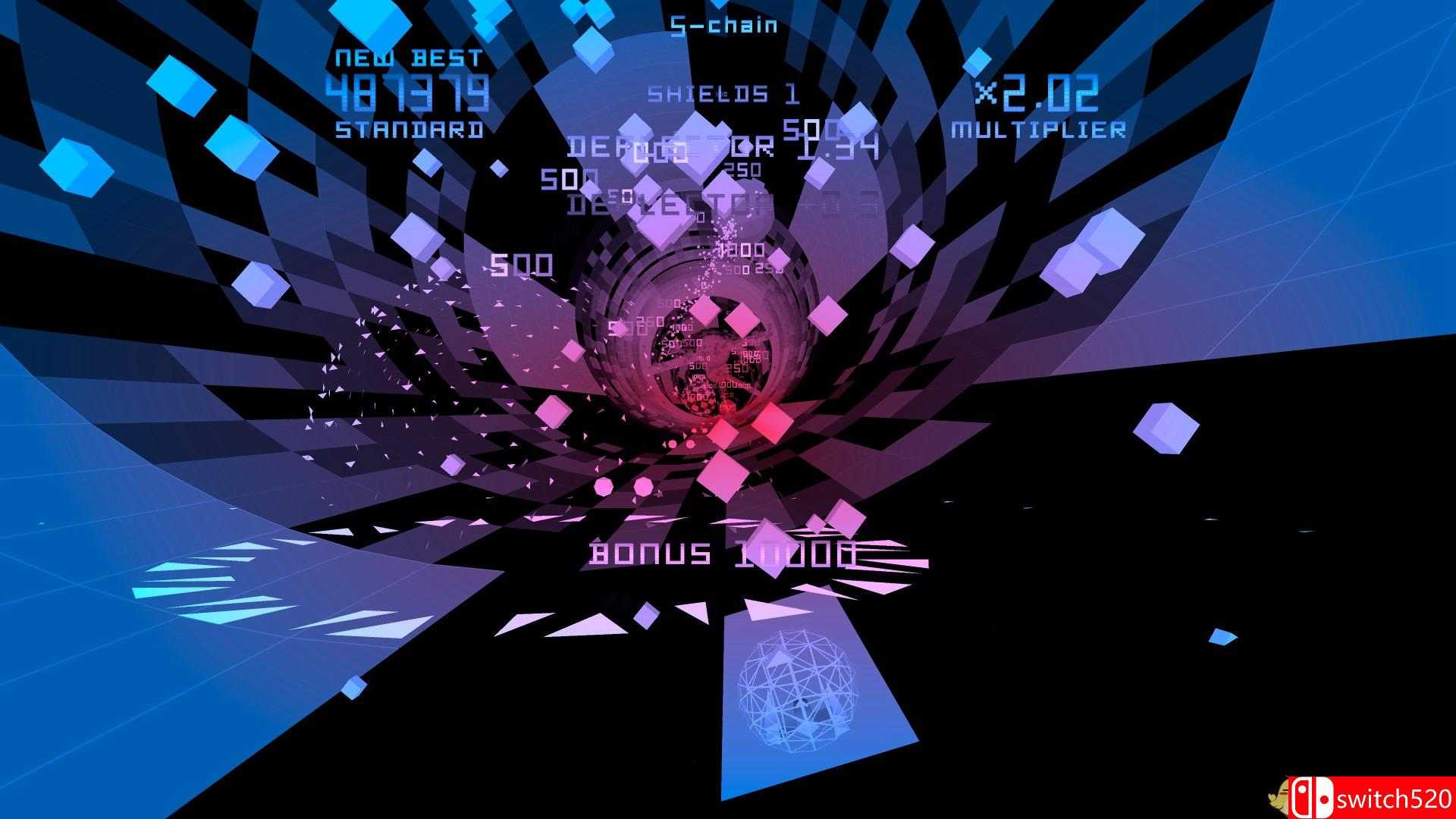 《波利比奥斯（POLYBIUS）》SKIDROW镜像版[EN]_1