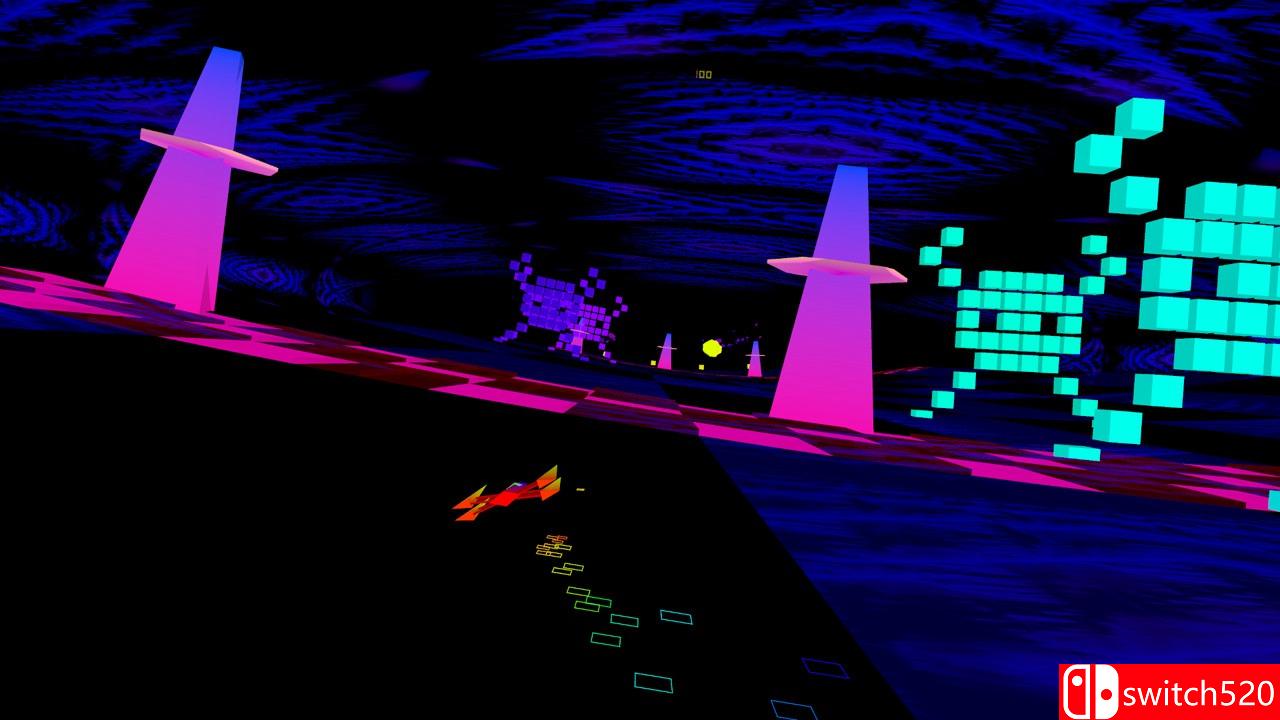 《波利比奥斯（POLYBIUS）》SKIDROW镜像版[EN]_2