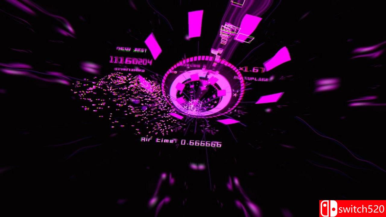 《波利比奥斯（POLYBIUS）》SKIDROW镜像版[EN]_4