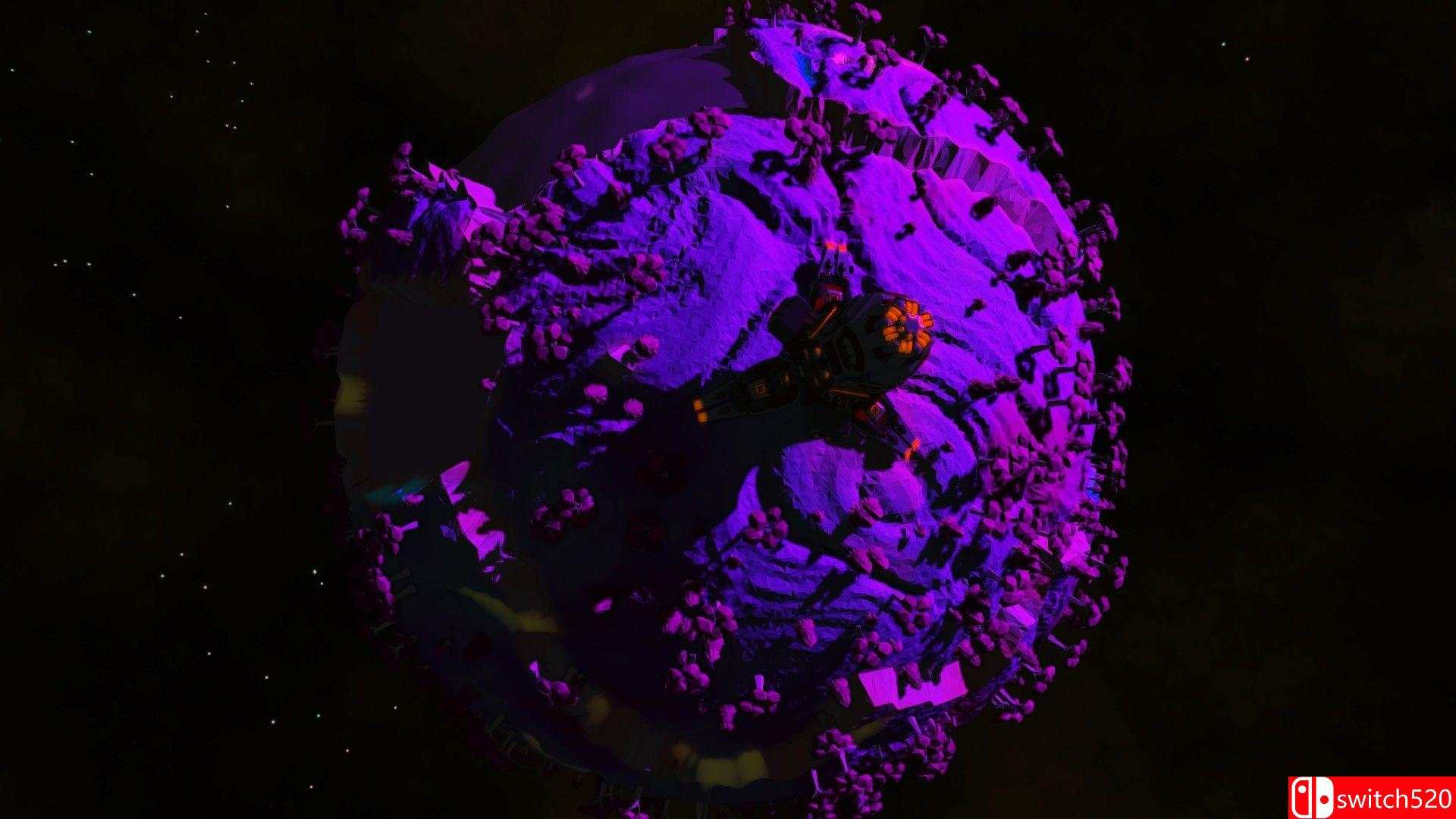 《零即未来》游戏截图1