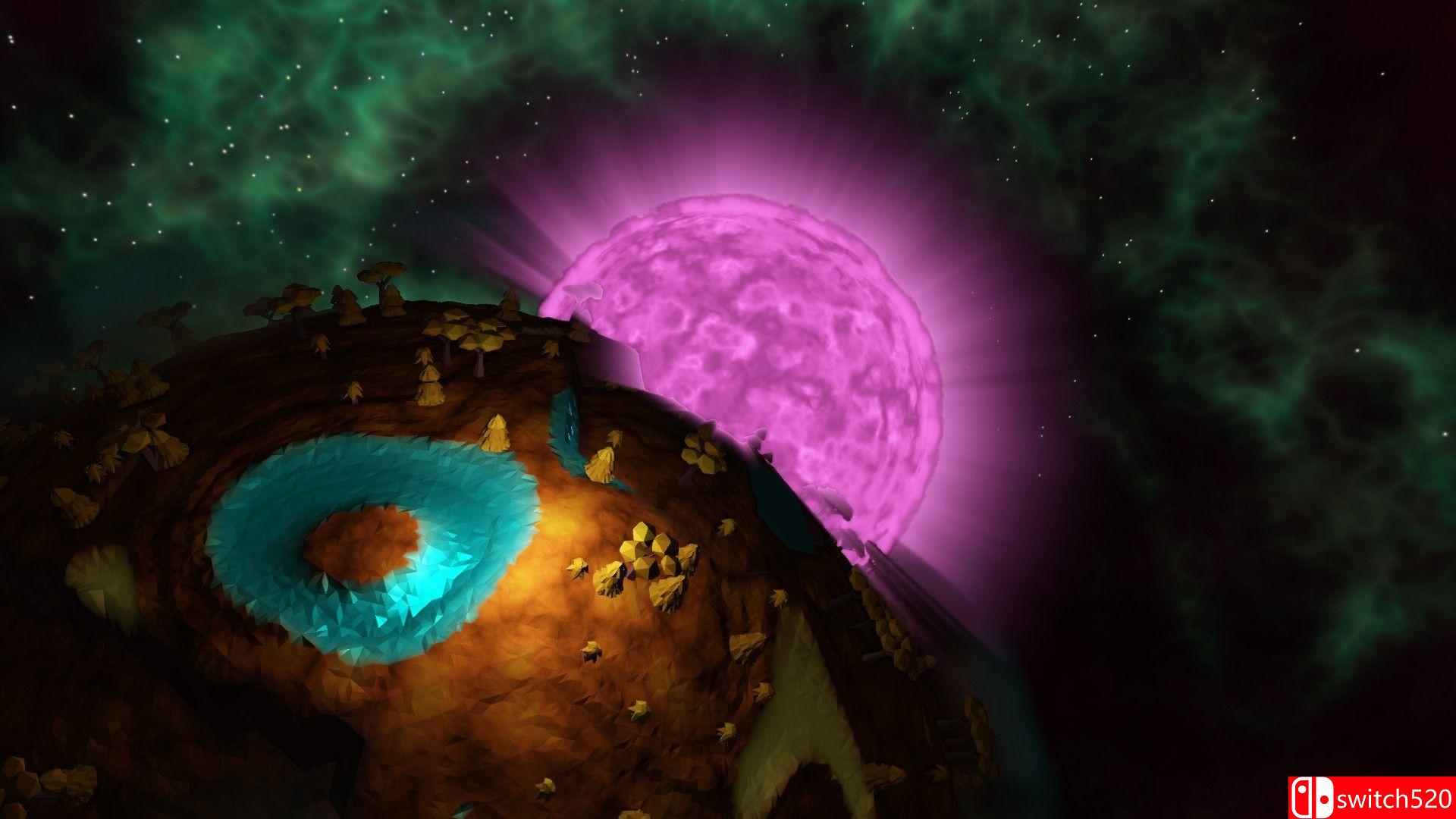 《零即未来》游戏截图2