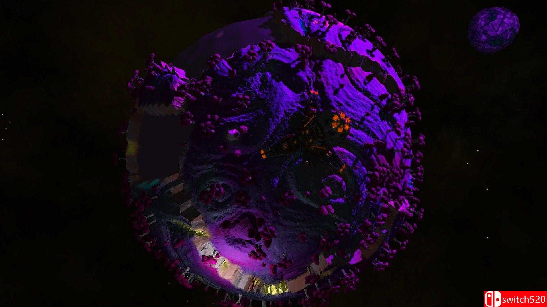 《零即未来》游戏截图3