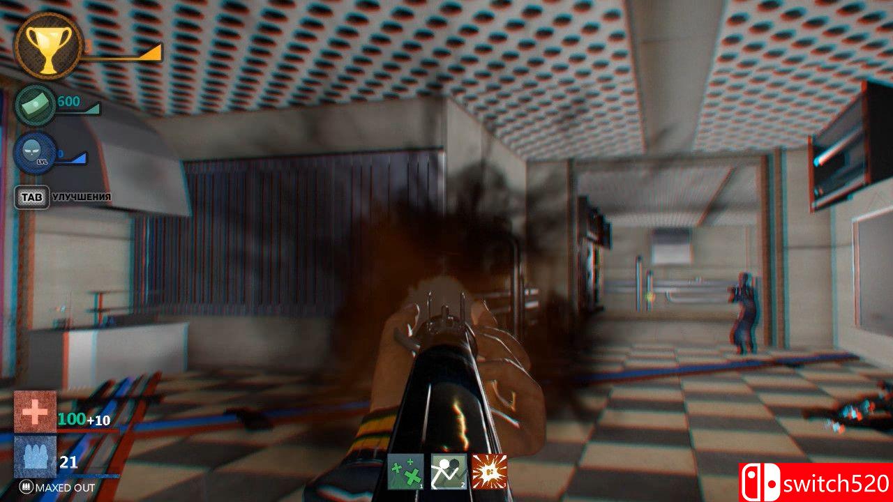 《HALUNAZI（HALUNAZI）》SKIDROW镜像版[EN]_2