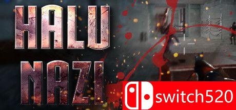 《HALUNAZI（HALUNAZI）》SKIDROW镜像版[EN]_0