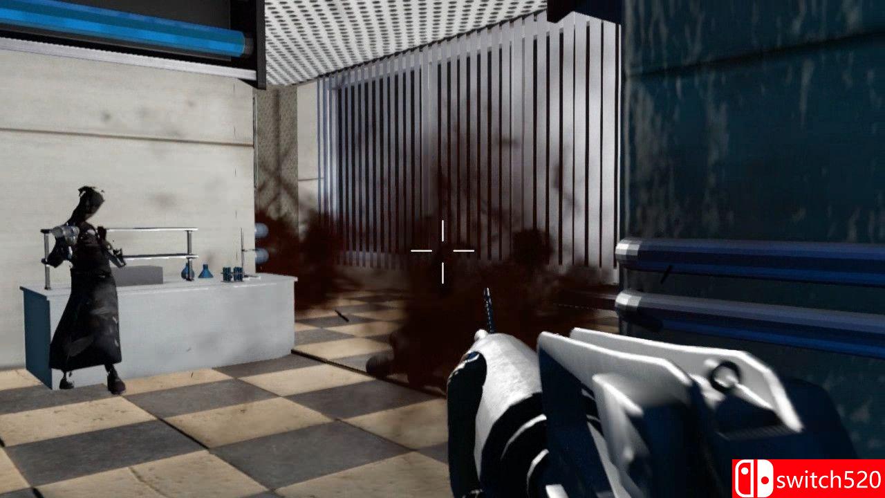 《HALUNAZI（HALUNAZI）》SKIDROW镜像版[EN]_4