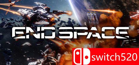 《太空尽头（End Space）》SKIDROW镜像版游戏主图