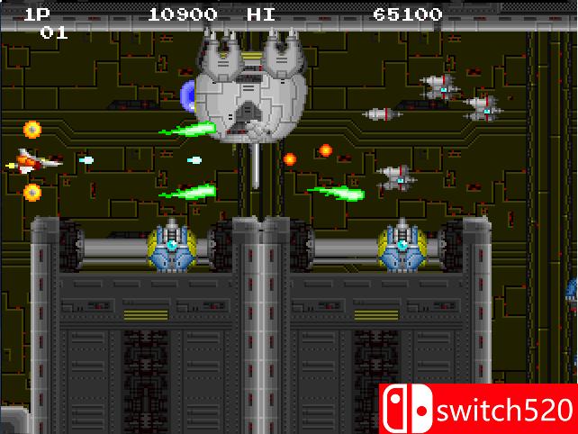 《Infinos2（Infinos 2）》DARKZER0硬盘版[EN]_5