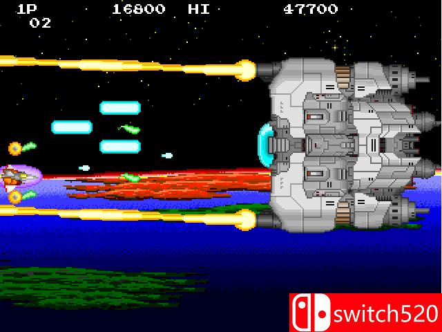 《Infinos2（Infinos 2）》DARKZER0硬盘版[EN]_2