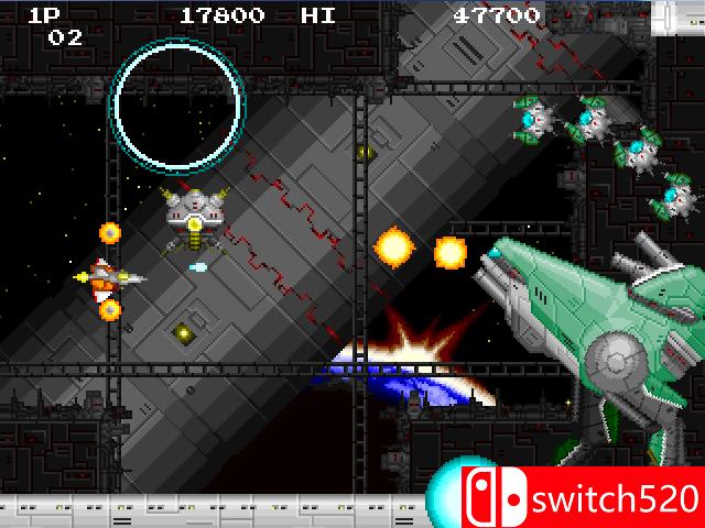 《Infinos2（Infinos 2）》DARKZER0硬盘版[EN]_3