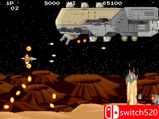 《Infinos2（Infinos 2）》DARKZER0硬盘版[EN]_4