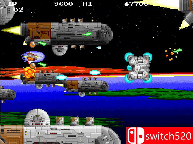 《Infinos2（Infinos 2）》DARKZER0硬盘版[EN]_1