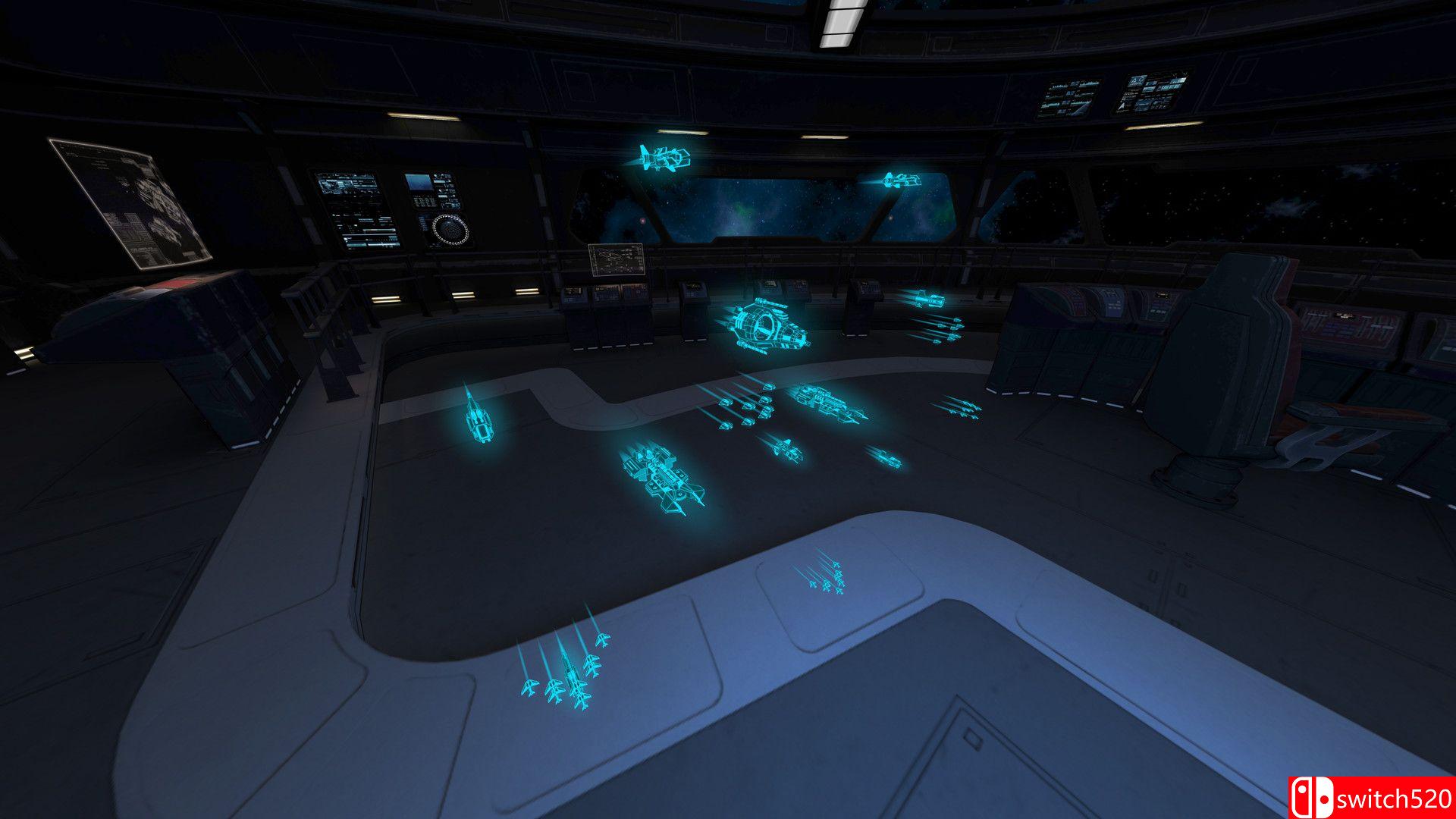 《天空之光》游戏截图1