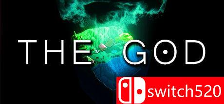 《上帝（The God）》游戏主视觉图