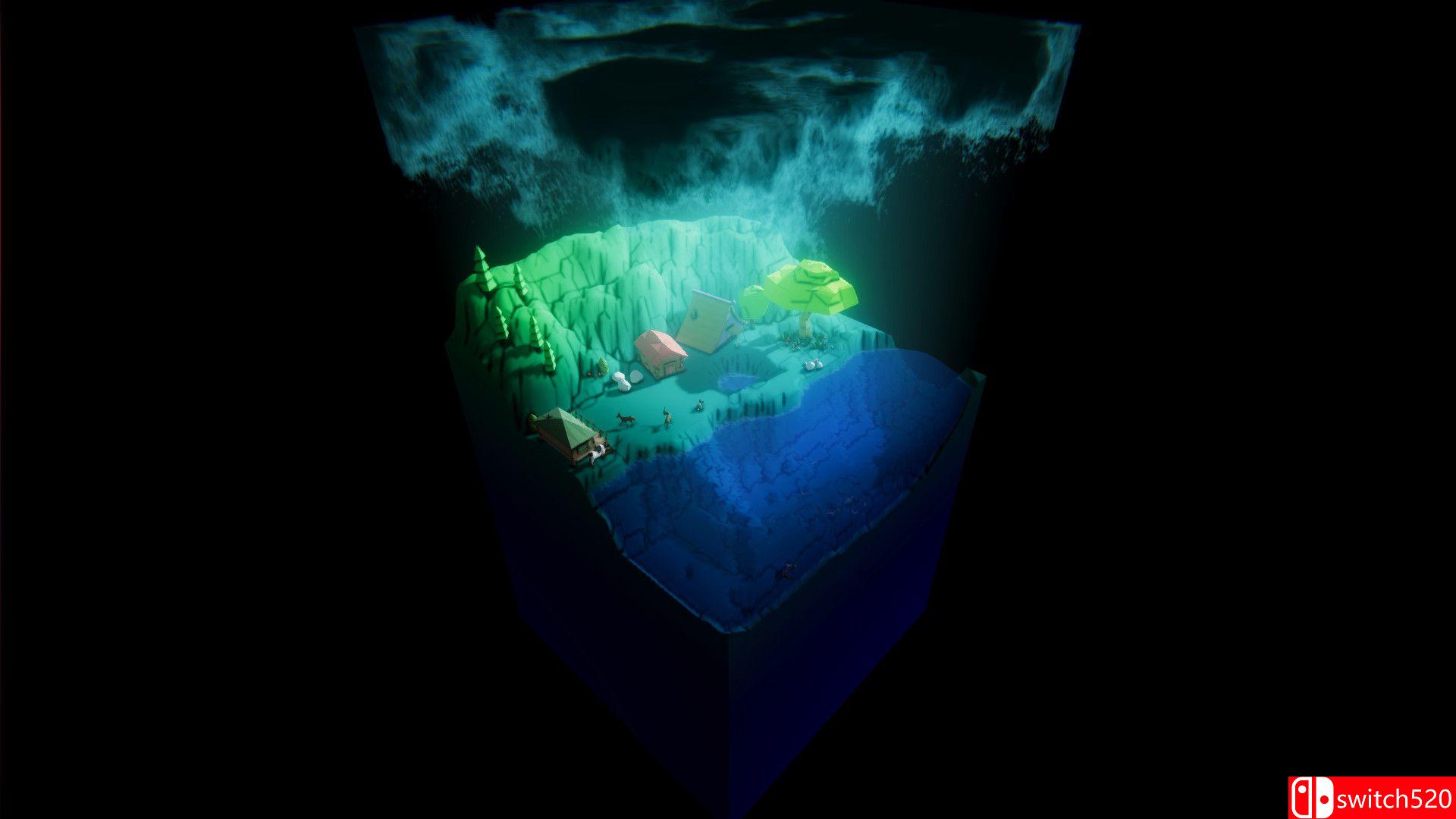 《上帝》游戏截图3