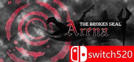 《破碎封印：竞技场》游戏主图