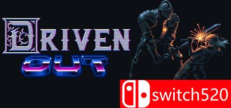 《逐出（Driven Out）》游戏主图