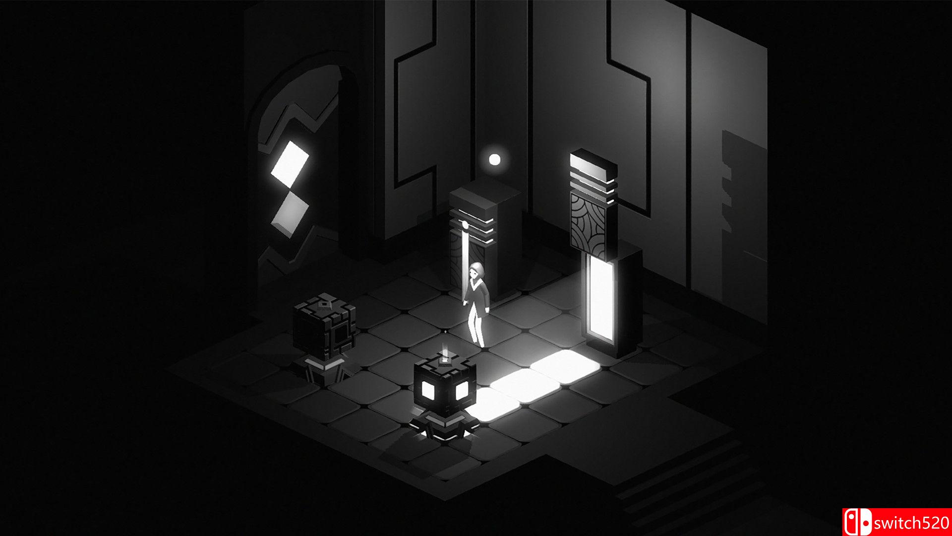 FRACTER游戏截图4