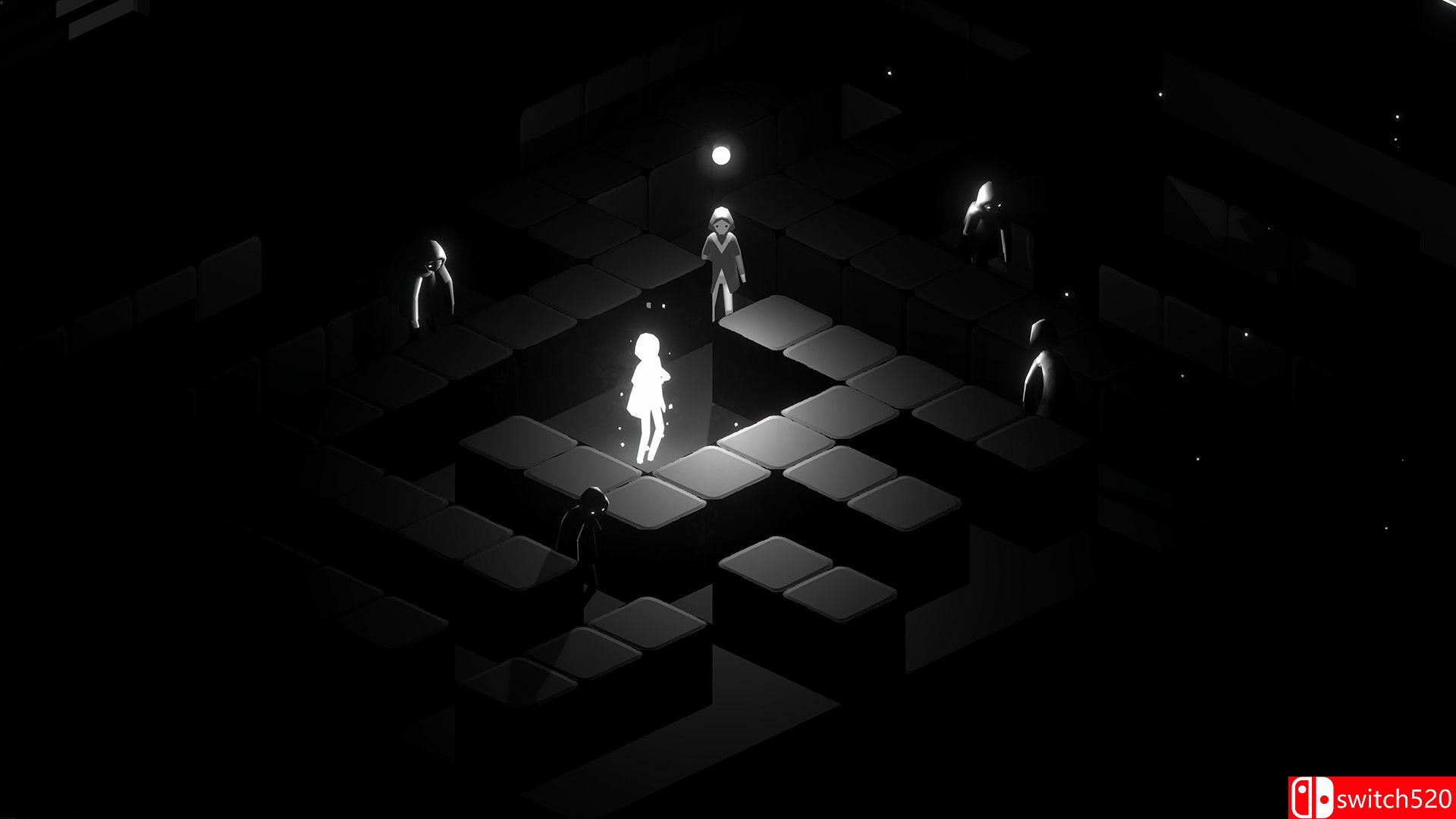 FRACTER游戏截图1