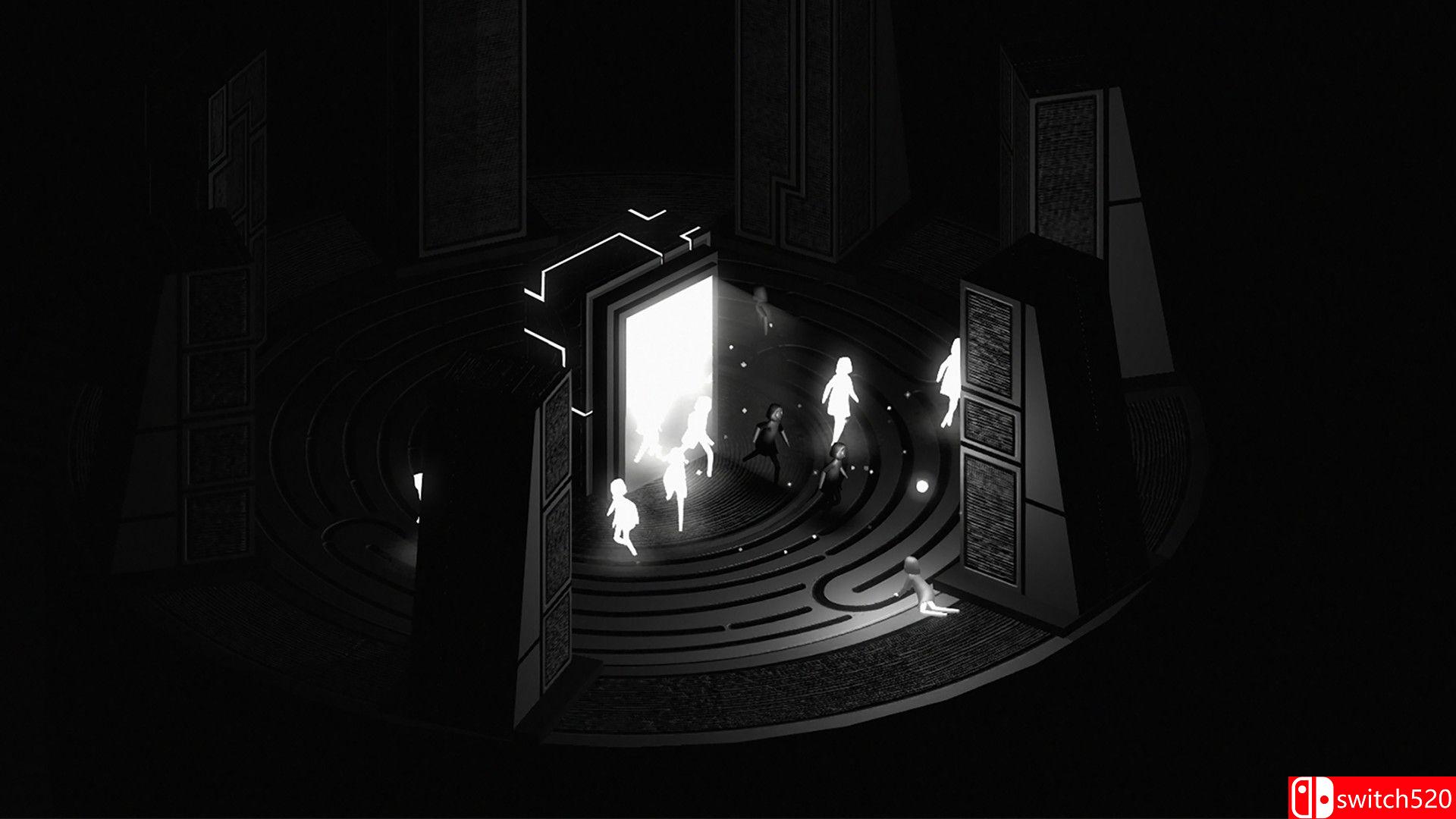 FRACTER游戏截图5