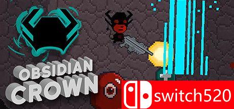 《黑曜石皇冠（Obsidian Crown）》游戏主图