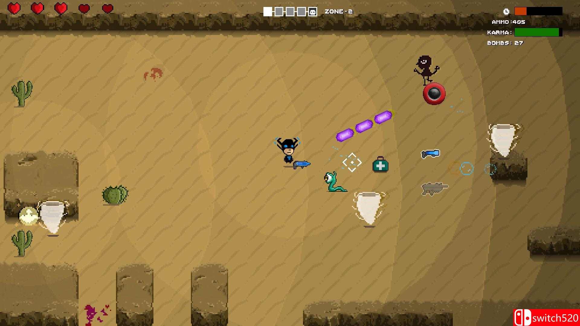 《黑曜石皇冠》游戏截图4