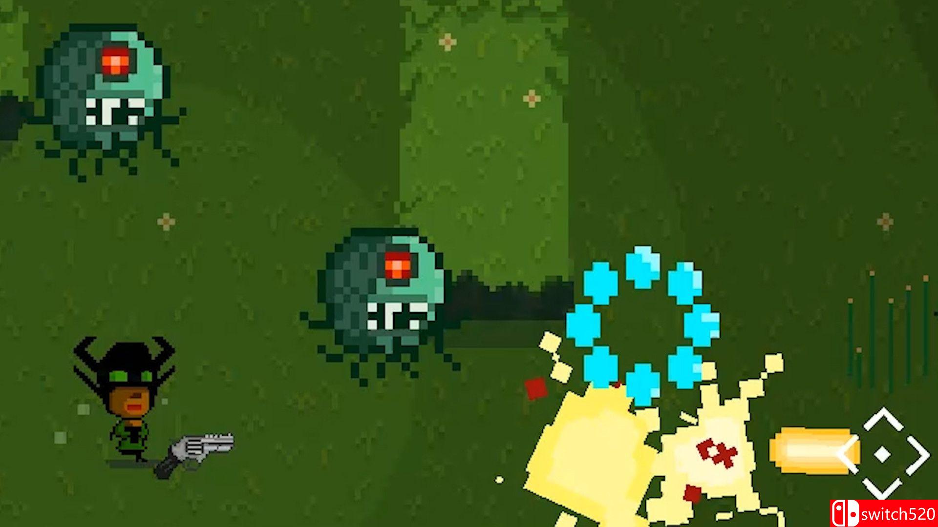 《黑曜石皇冠》游戏截图5